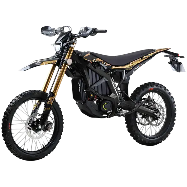 surron ultra bee Parts