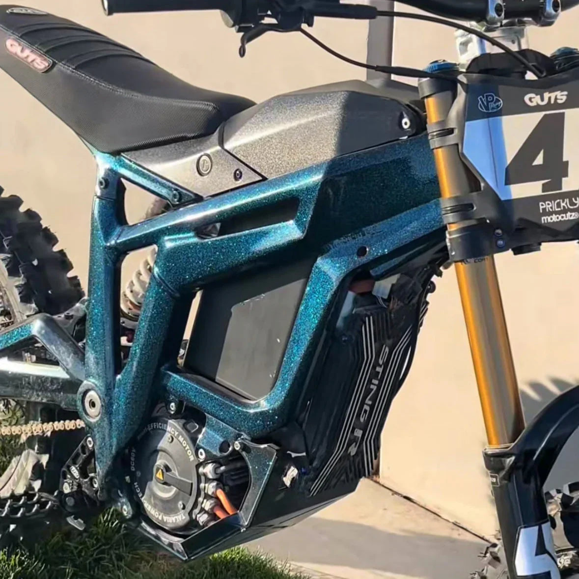 talaria mx 3,4,5 Parts