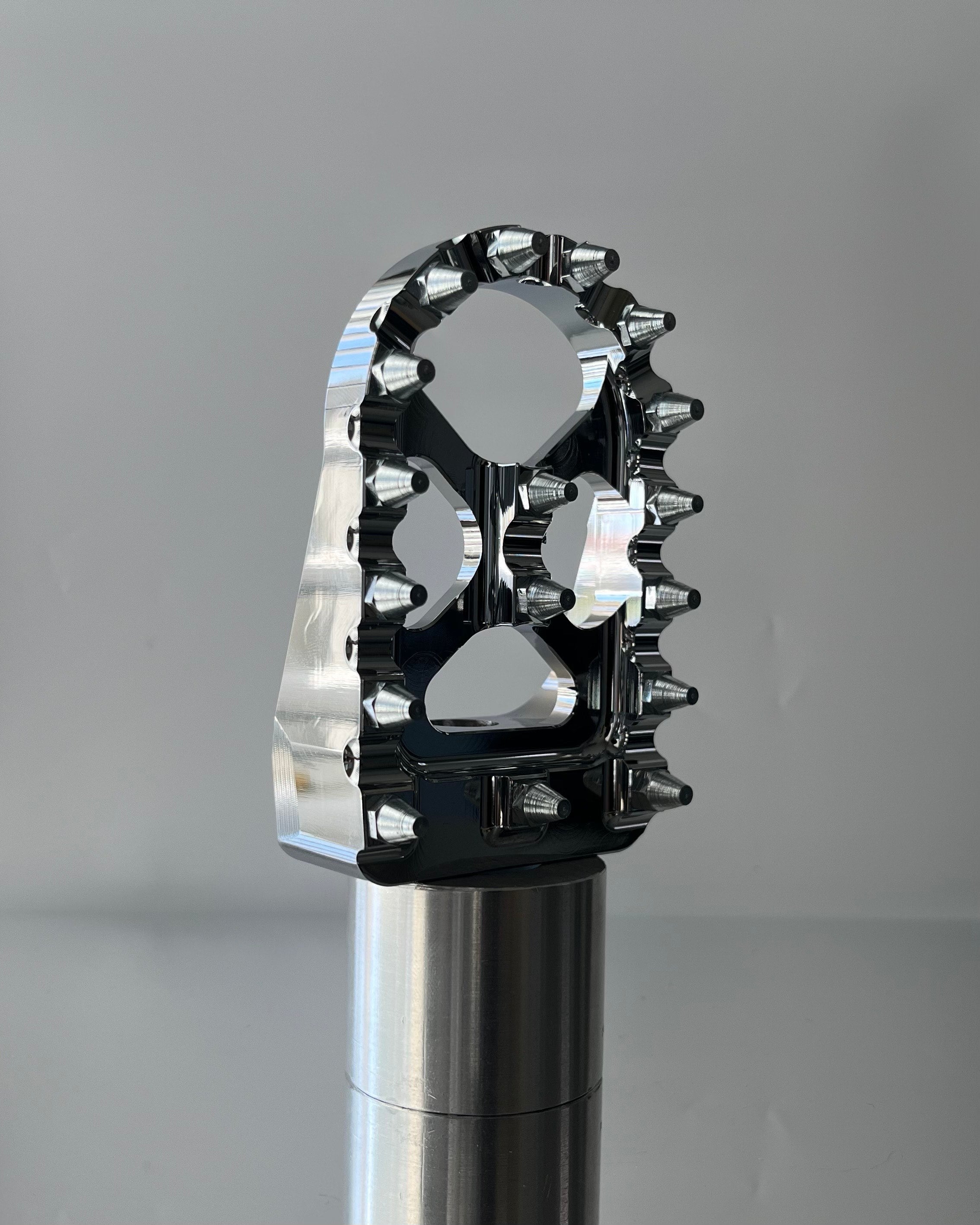 Shift Locks and Pegs