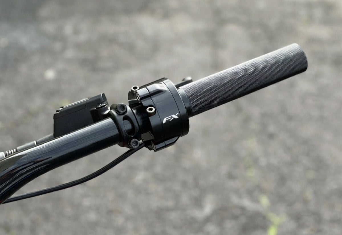 FX Throttle – rq.racing