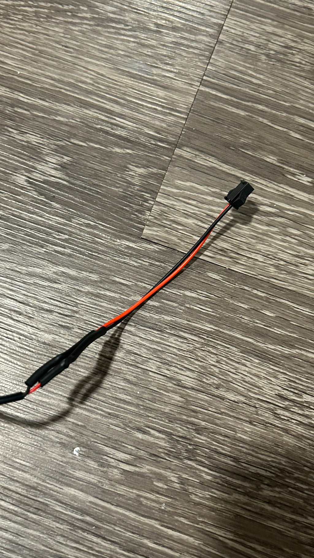 Plug and play light combo for ridstars comes with Baja and plug and play rock light