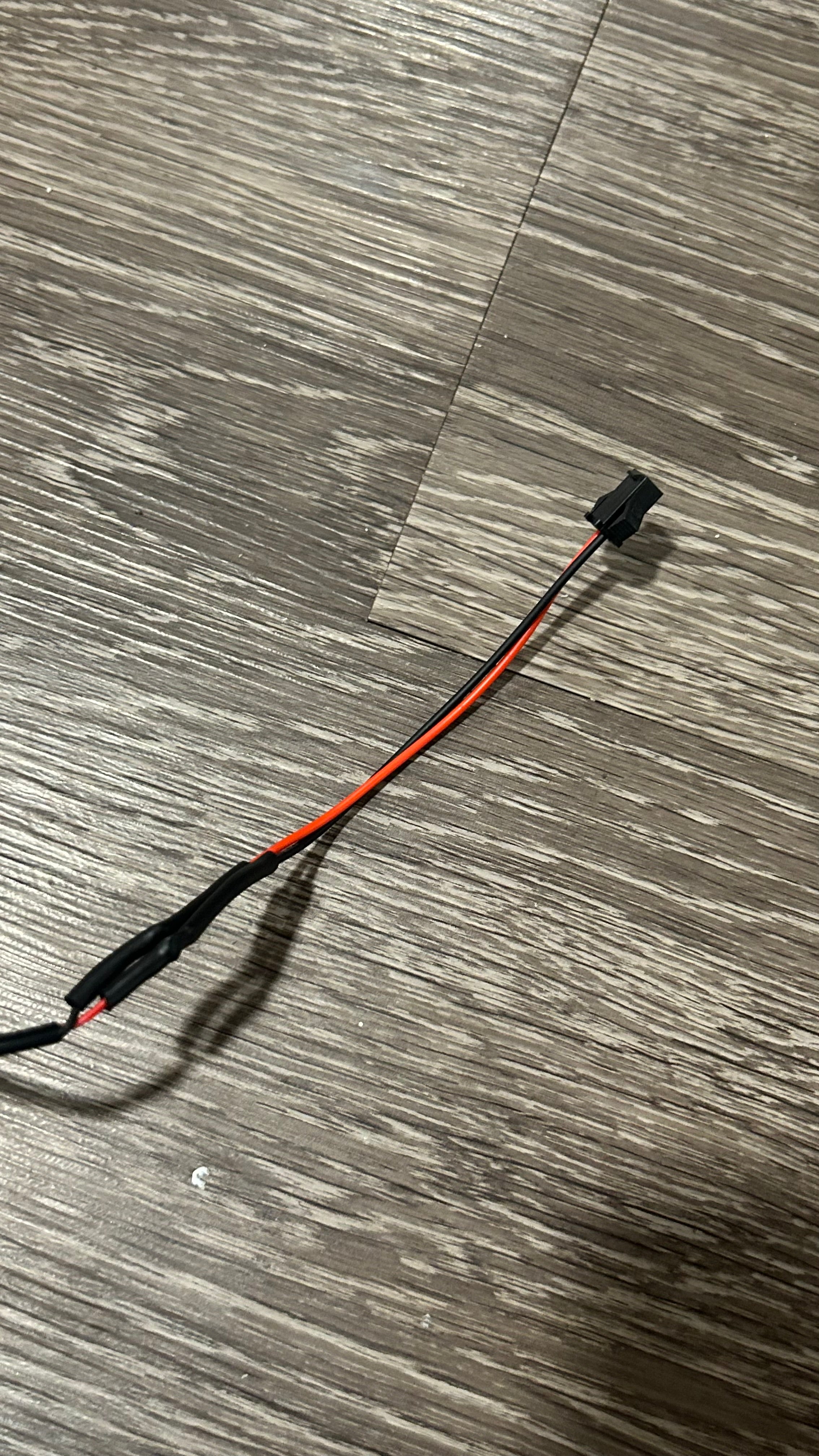 Plug and play light combo for ridstars comes with Baja and plug and play rock light