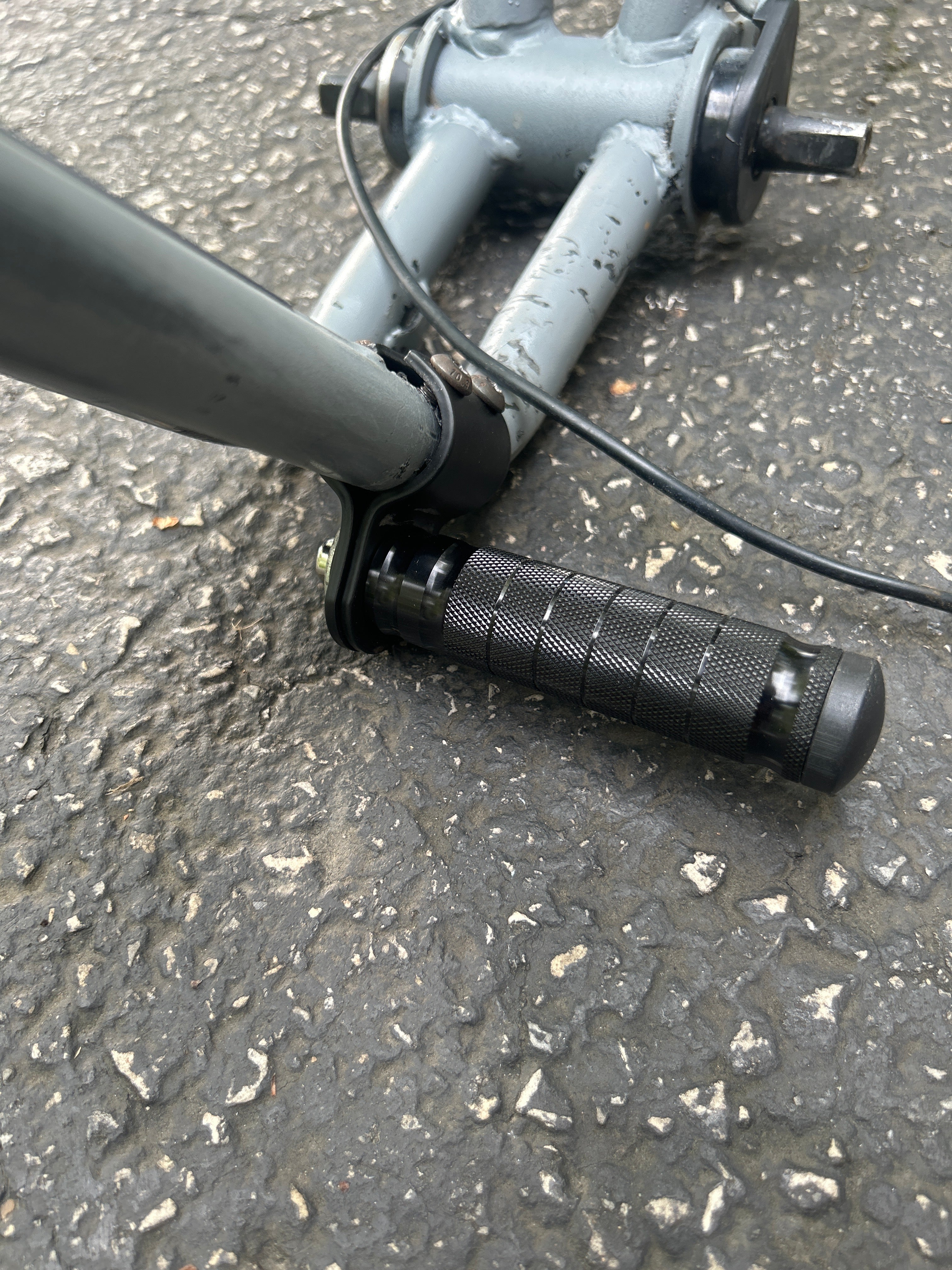 Ridstar and super 73 V2 shift locks(PRE-ORDERS)