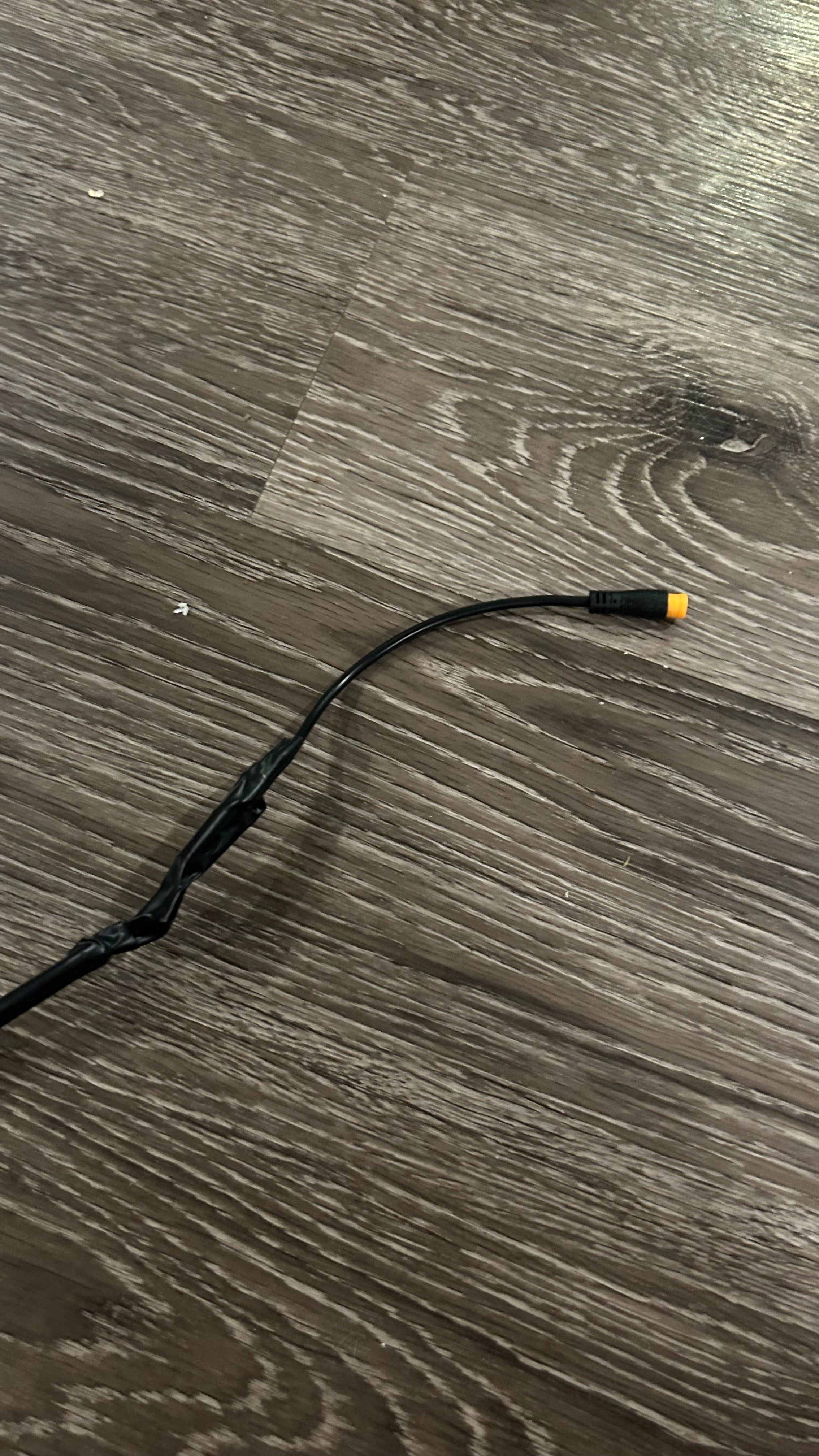 Baja headlight for ridstars and supers