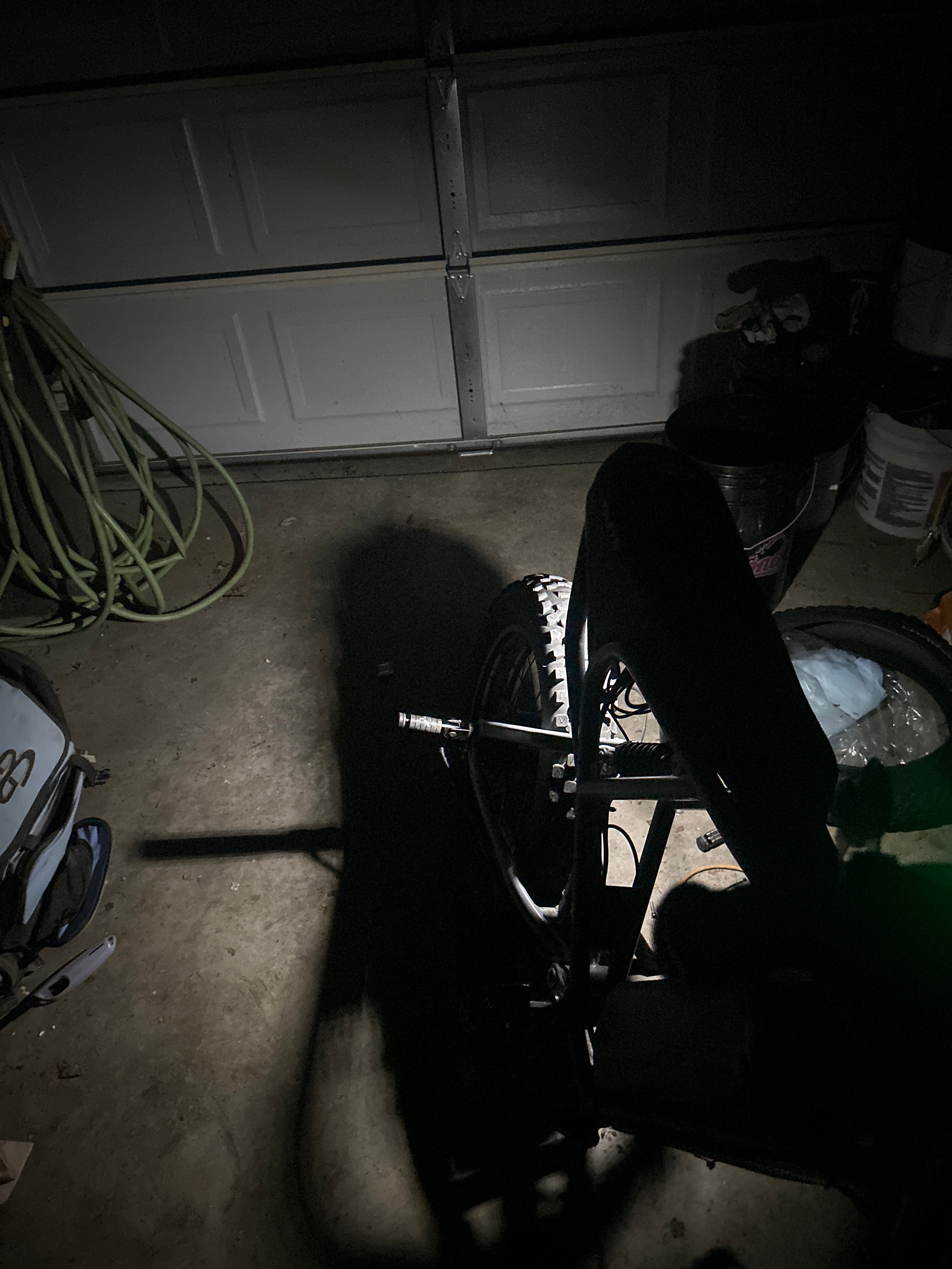 V2 Ridstar Rock Lights