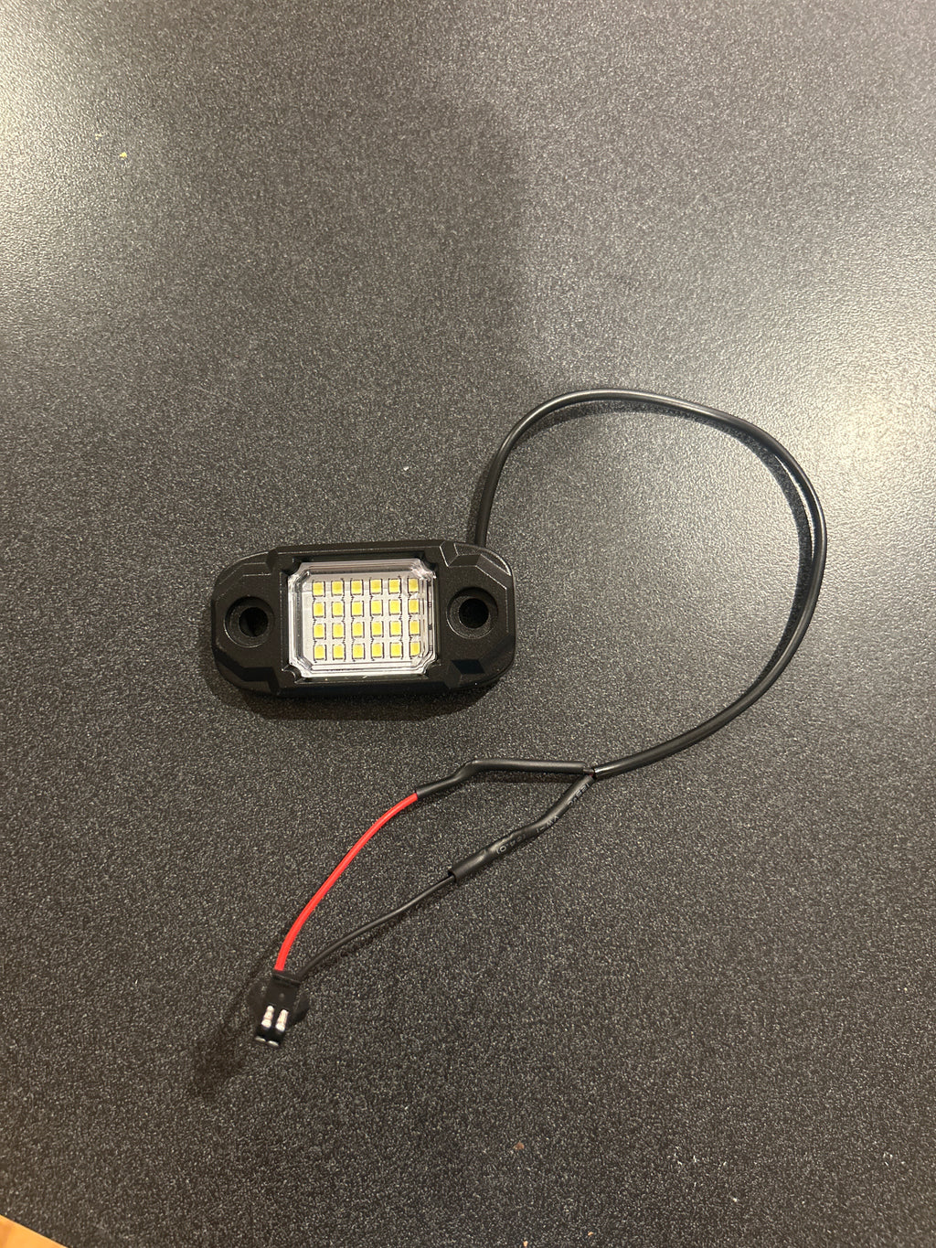 V2 Ridstar Rock Lights