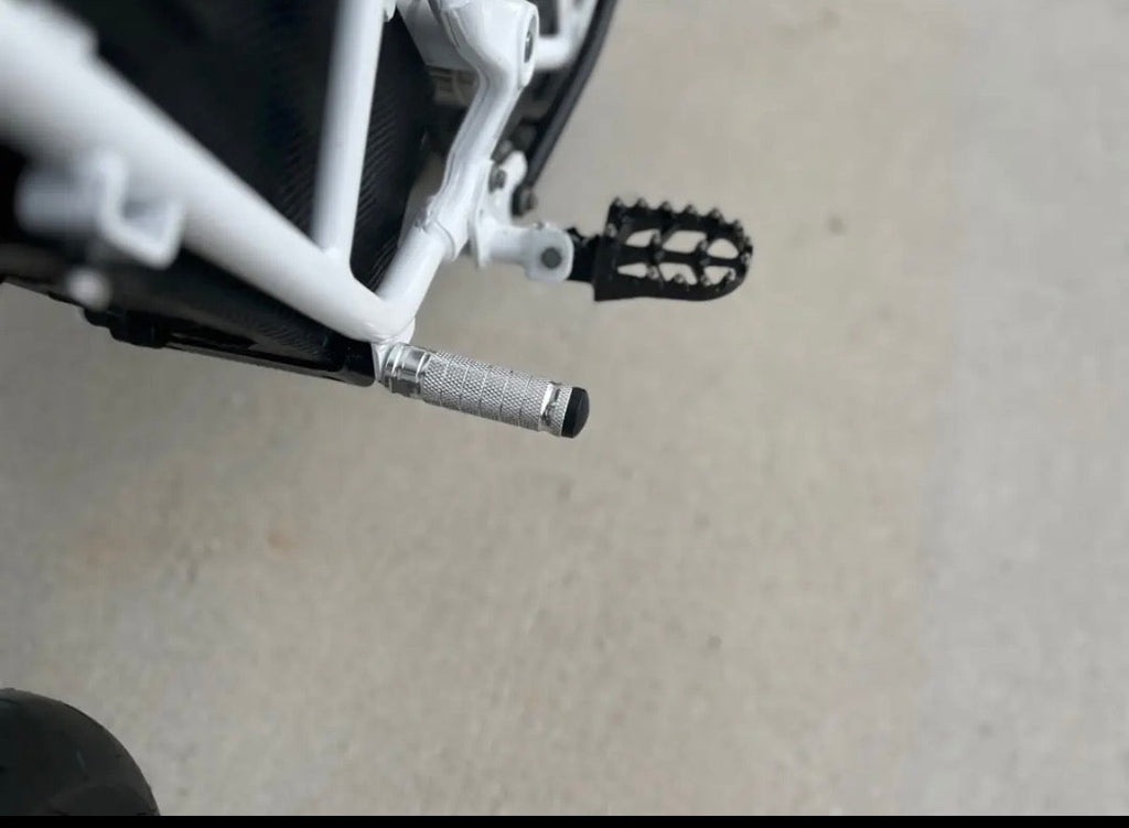 Ebox 2.0/3.0 Shiftlock