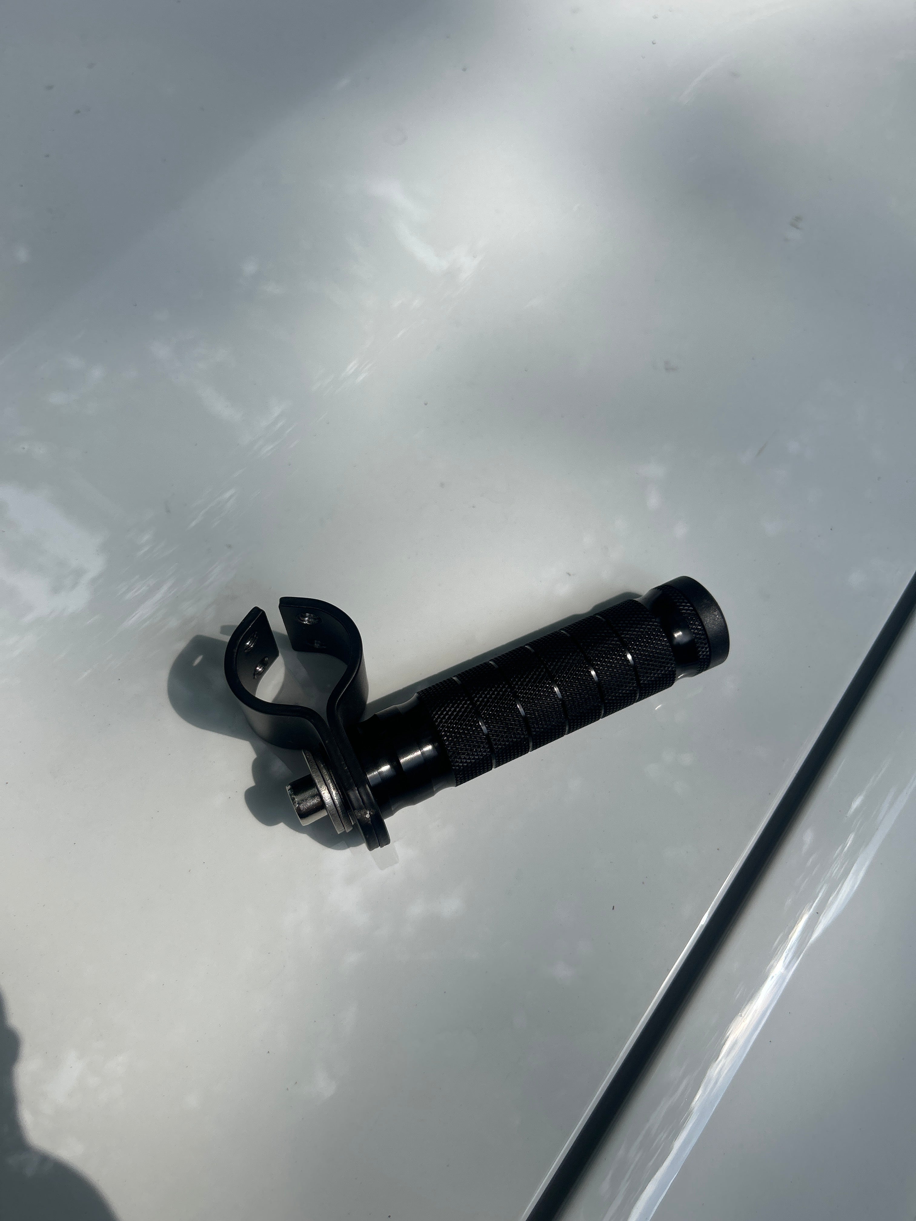 Ridstar and super 73 V2 shift locks(PRE-ORDERS)