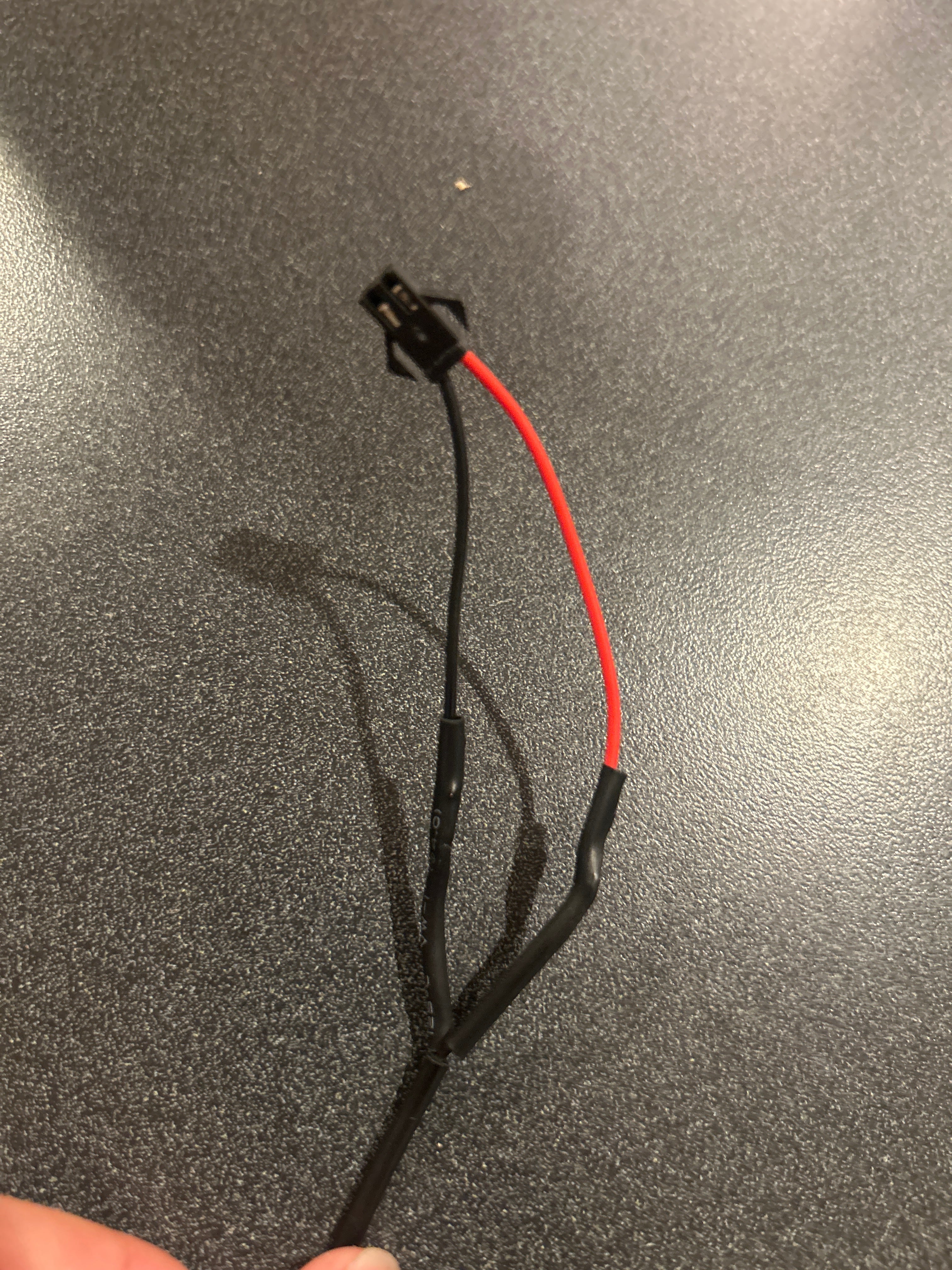 V2 Ridstar Rock Lights