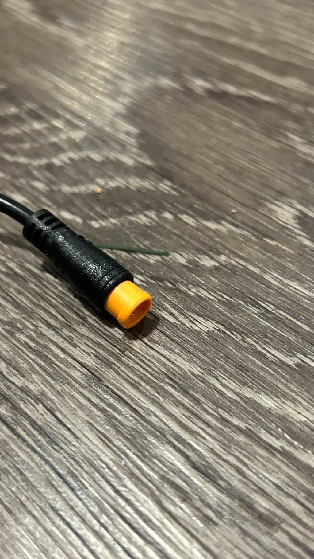 Plug and play light combo for ridstars comes with Baja and plug and play rock light