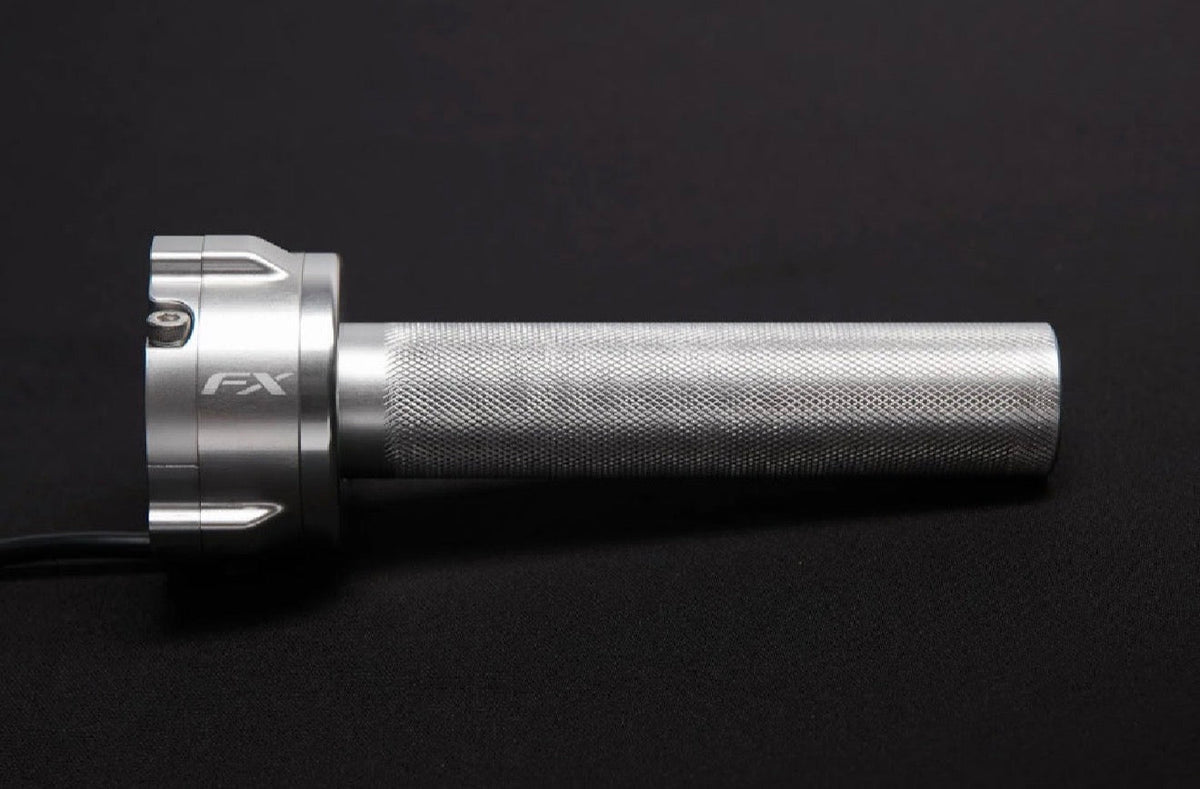 FX Throttle – rq.racing