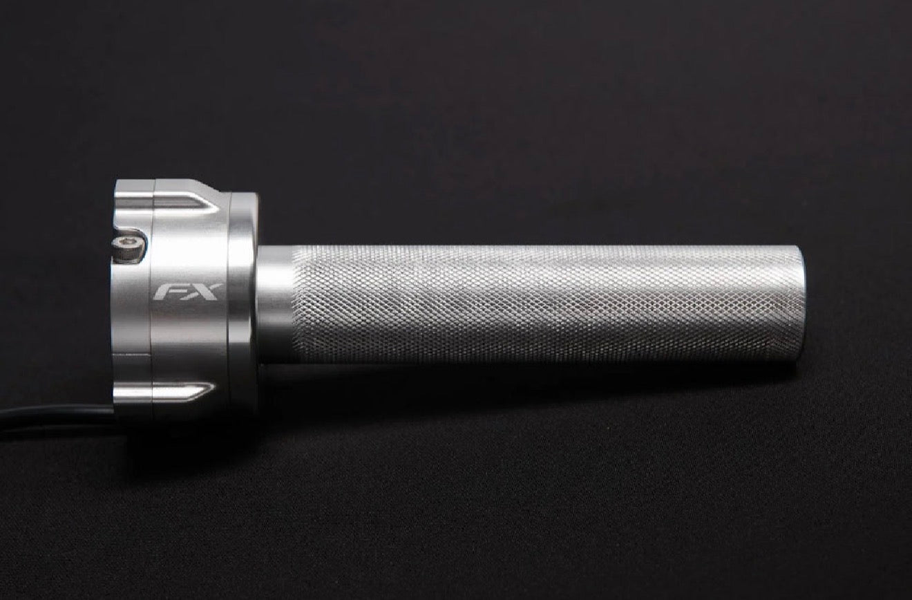 FX Throttle