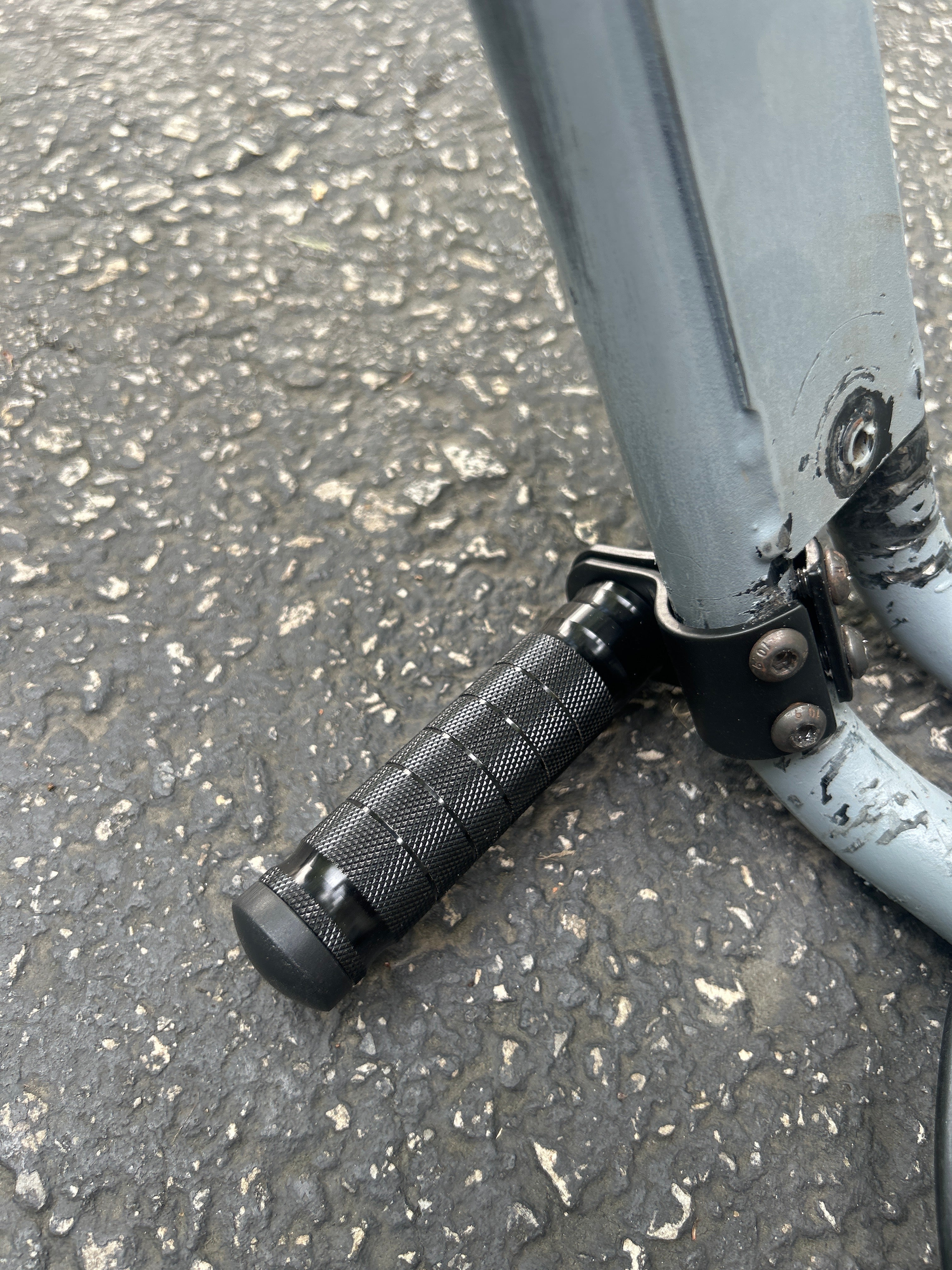 Ridstar and super 73 V2 shift locks(PRE-ORDERS)