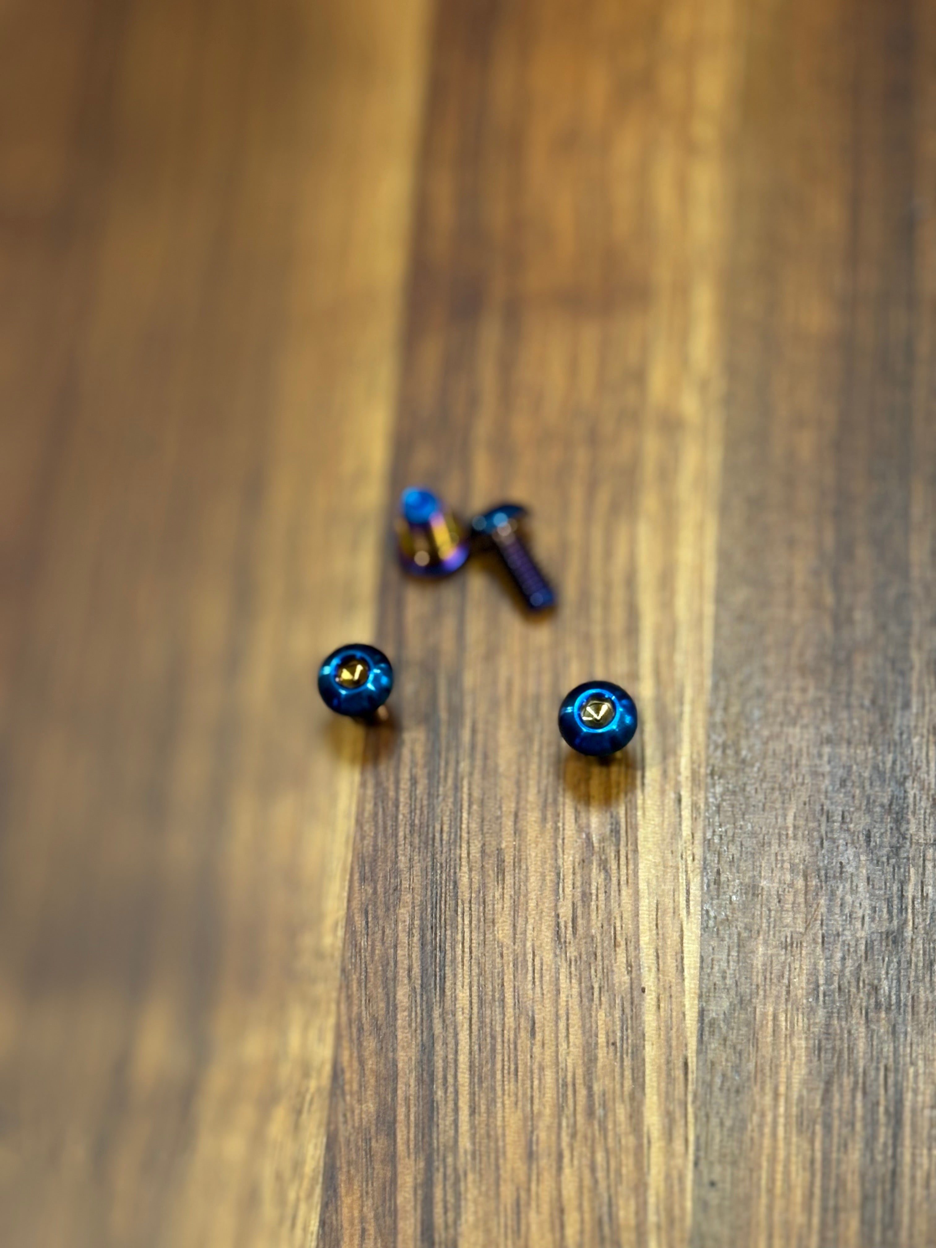 All Emoto Controller Mounting Bolts (set of 4)