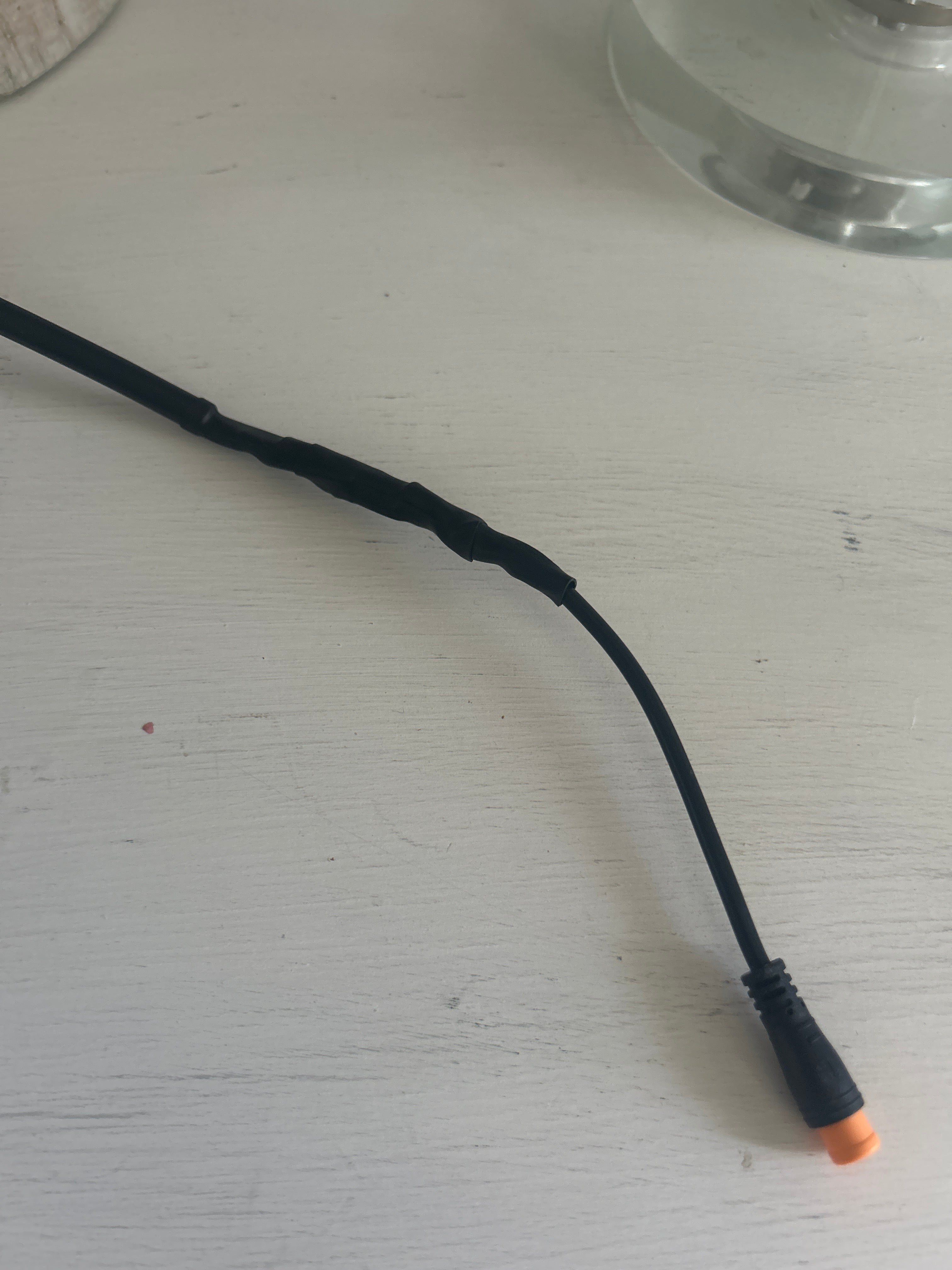 Light combo for Ridstars comes with Baja headlight and v2 rock light