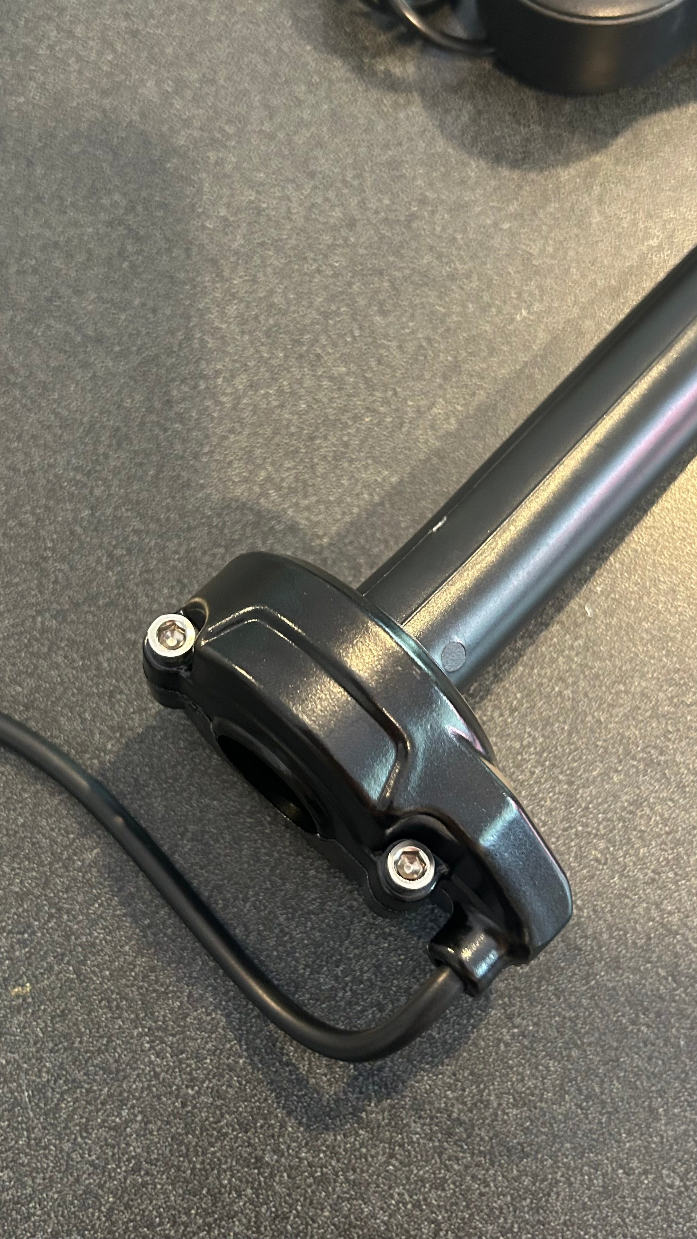 Surron throttles for ridstars(PRE-ORDERS)