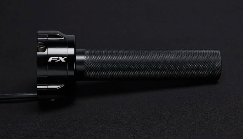FX Throttle – rq.racing
