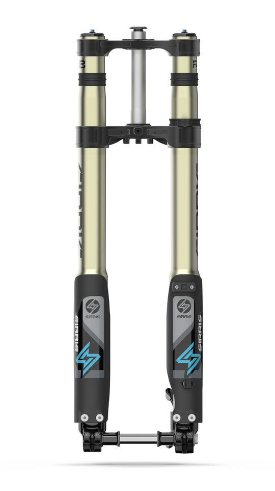 Sirris F43 CMX Front Fork for Surron LBX | E Ride Pro S / SS 2.0