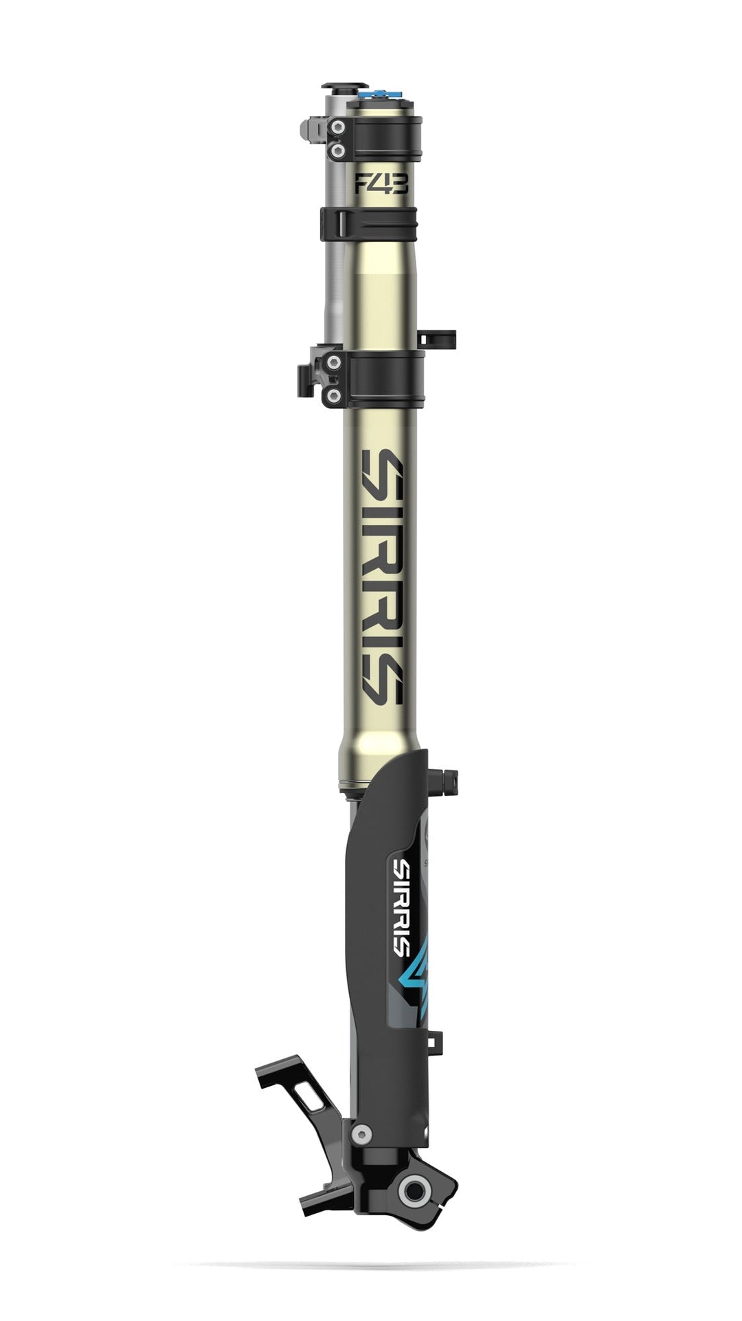 Sirris F43 CMX Front Fork for Surron LBX | E Ride Pro S / SS 2.0