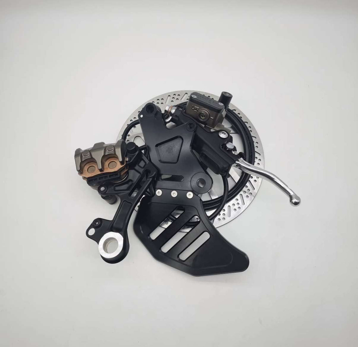 Rear Ultra Bee Brakes – rq.racing