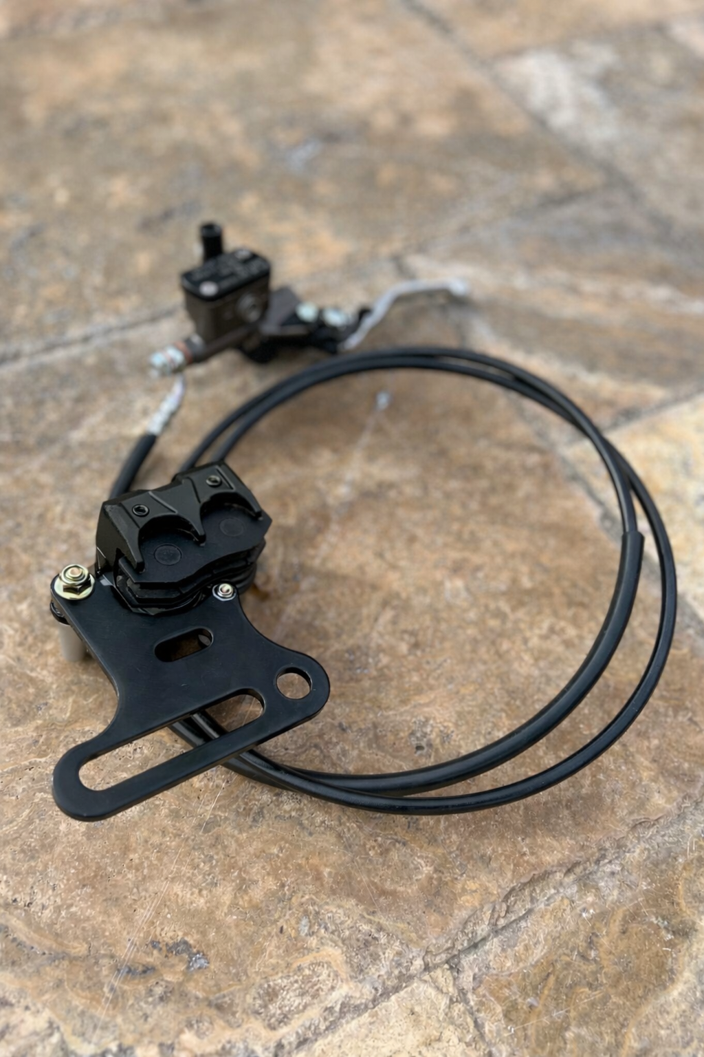 Tuttio Ultra Bee Brake Kit  (PREORDER)