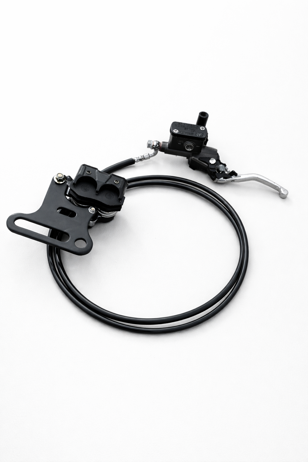 Tuttio, Yozma, Heybike Villian Ultra Bee Brake Kit