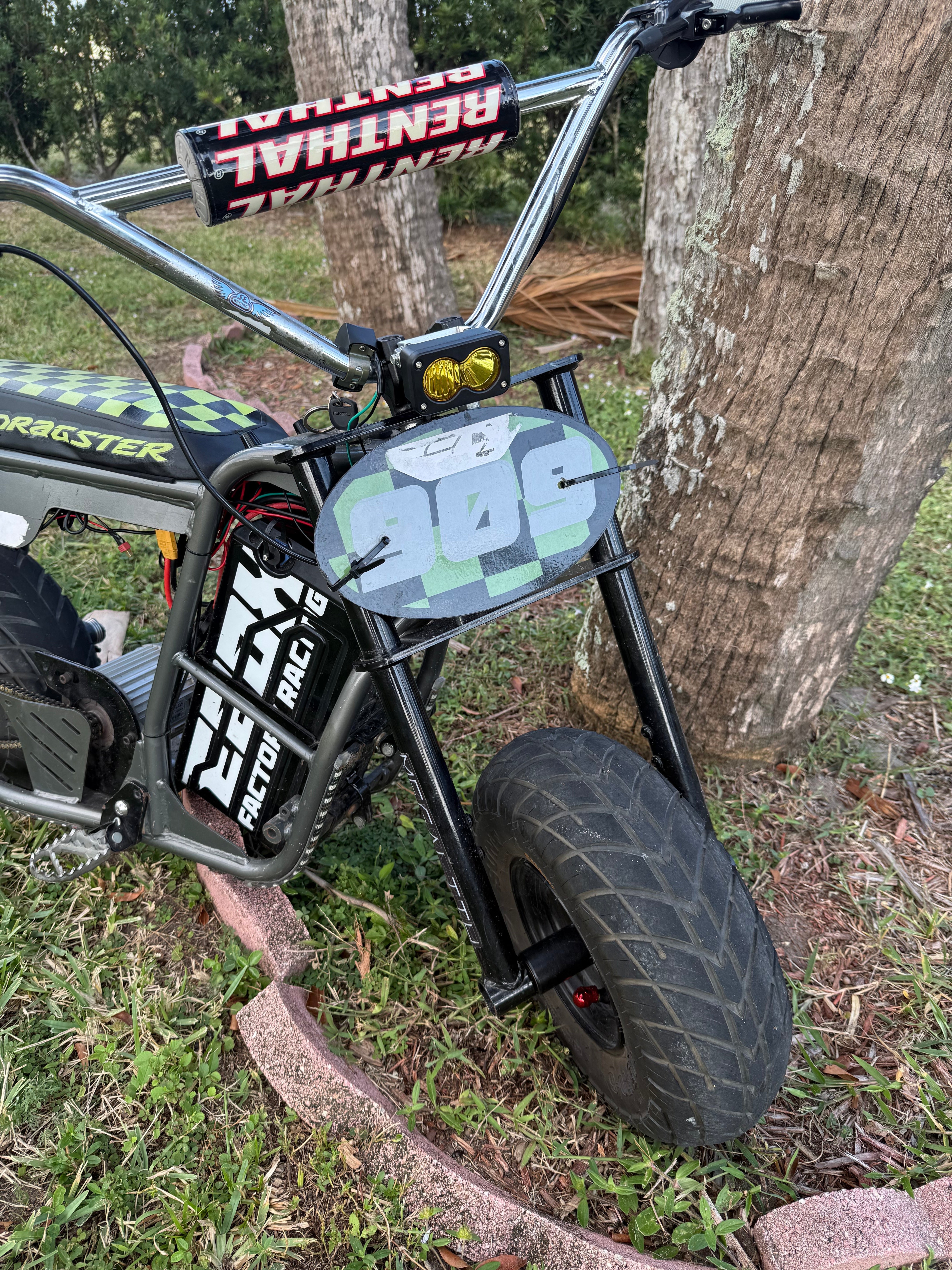 Ebox Plug and Play Baja Light – rq.racing