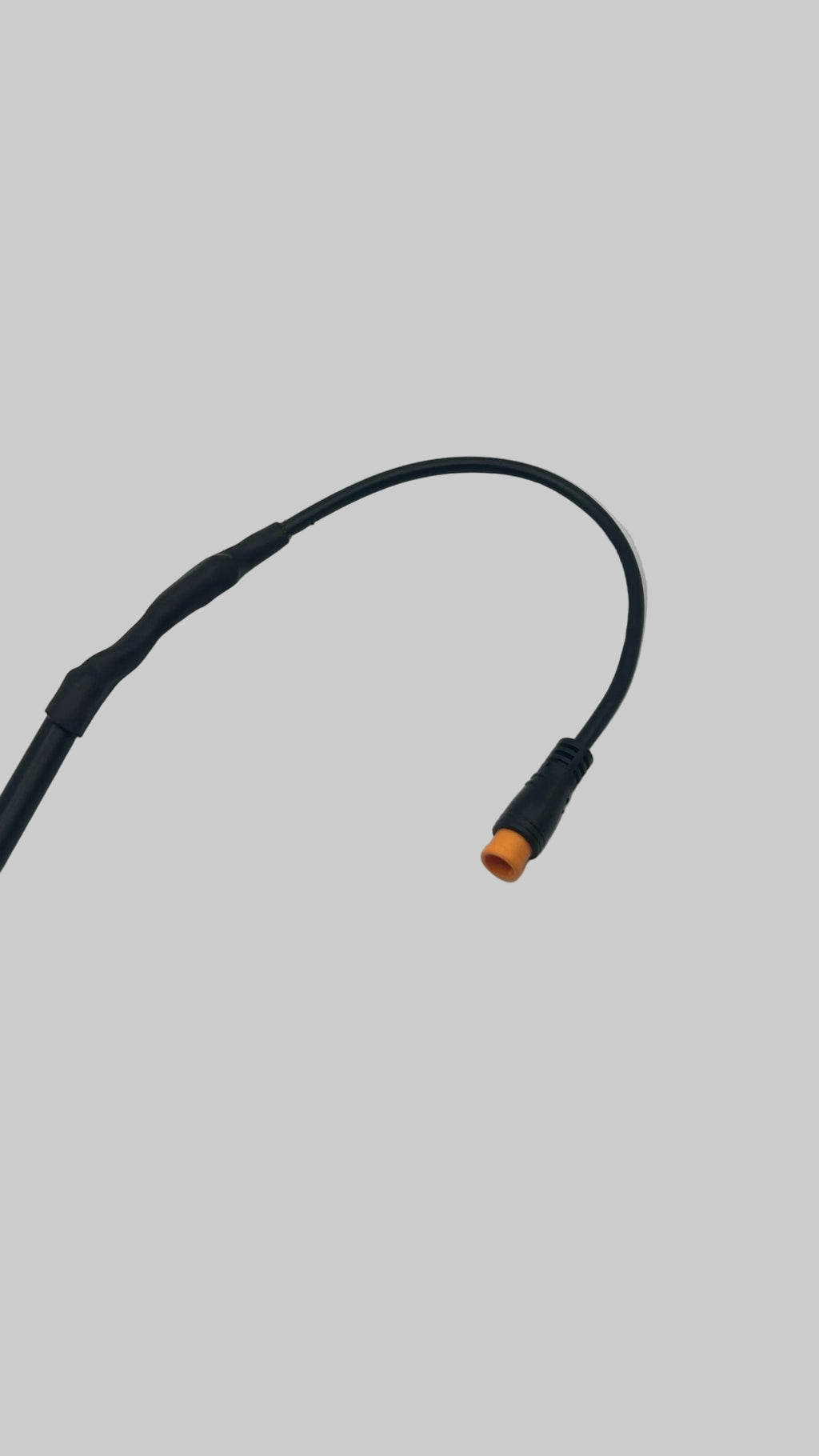 Baja headlight for ridstars and supers