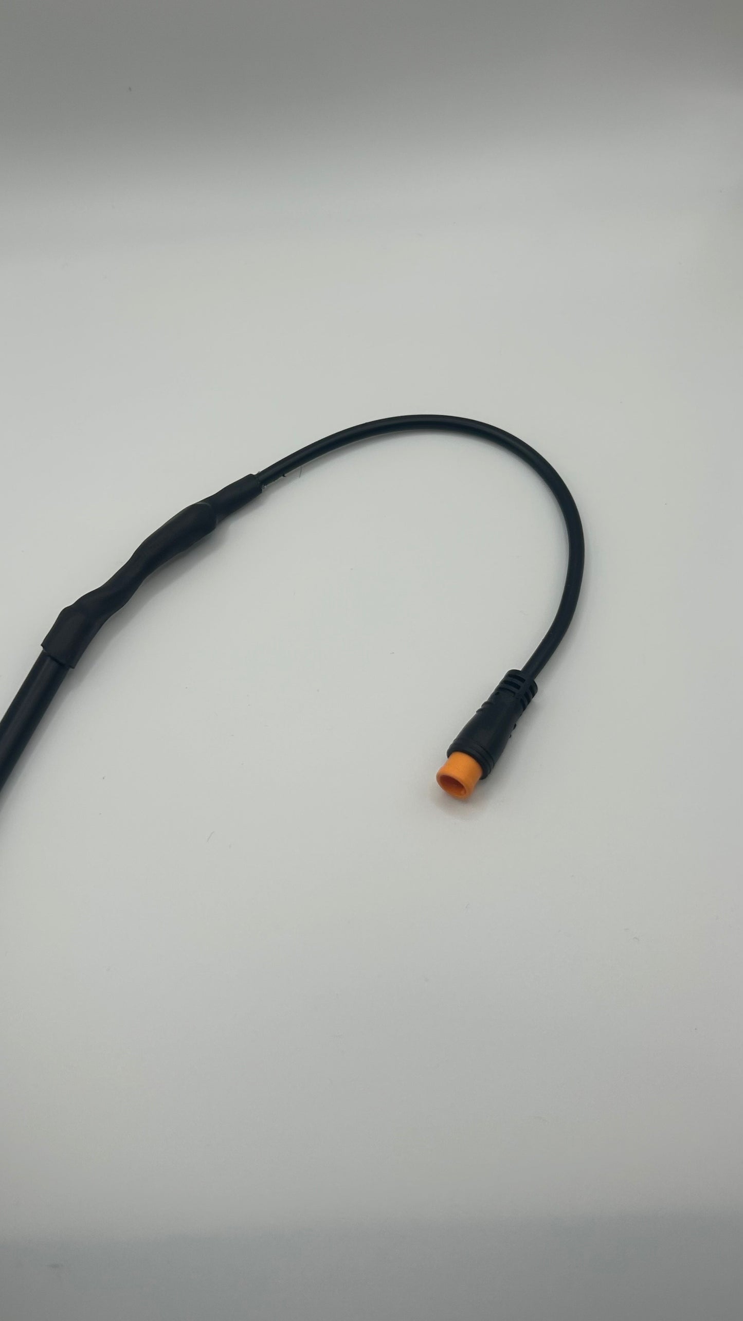 Baja headlight for ridstars and supers